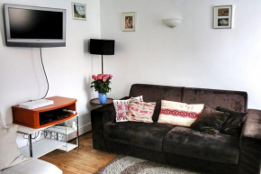 Cosy nest in the heart of Montparnasse